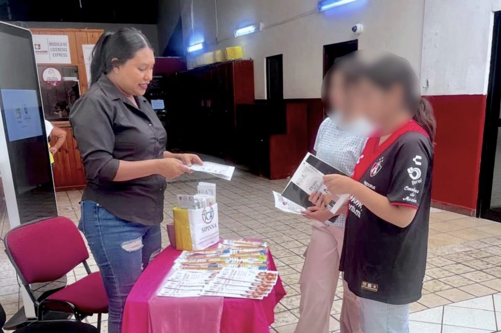Acerca SIPINNA Los Cabos información sobre derechos de niñas, niños y adolescentes en Delegación de Cabo San Lucas