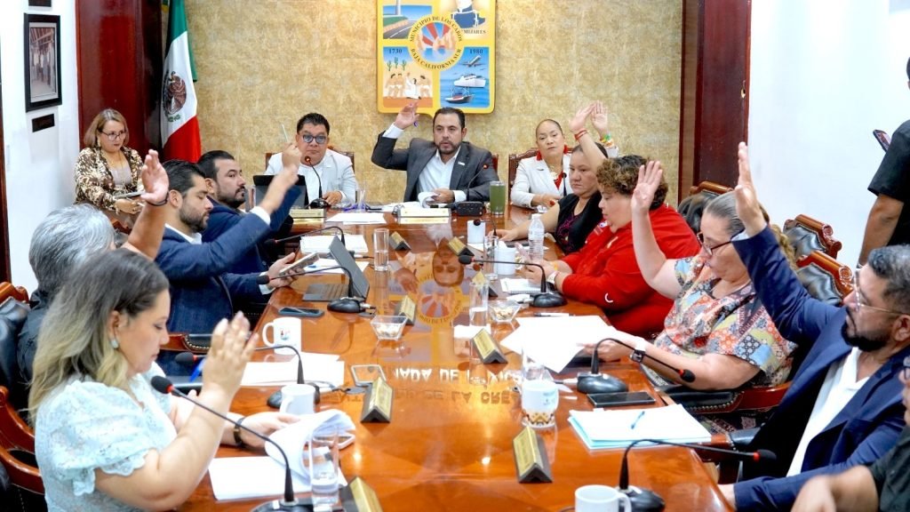 Aprueba Cabildo de Los Cabos ampliación de la Ruta 3 de transporte público en San José del Cabo