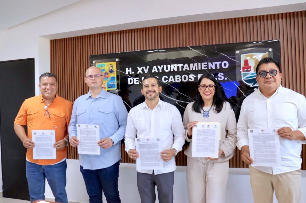 Aprueba DIF Los Cabos jornada anual para niñas y niños con cardiopatías
