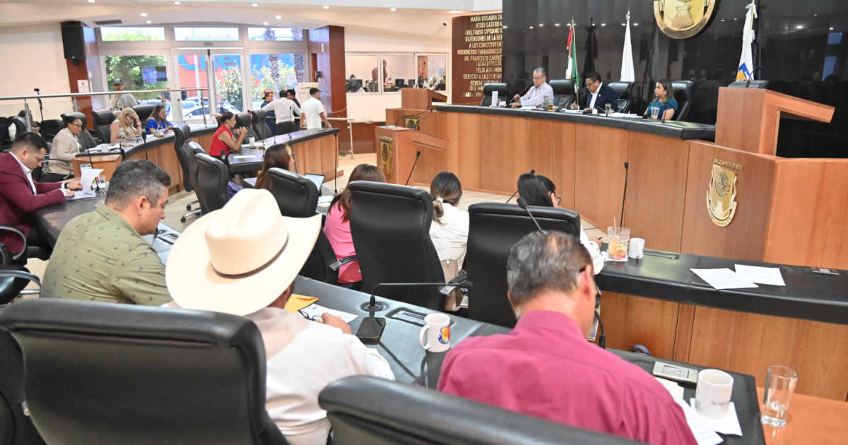 BCS aprueba apoyo temporal para familias de personal de seguridad fallecido