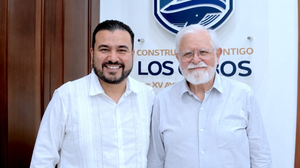 Con 12 informes del OCI, Los Cabos es referente nacional en modelo de gobiernos medibles