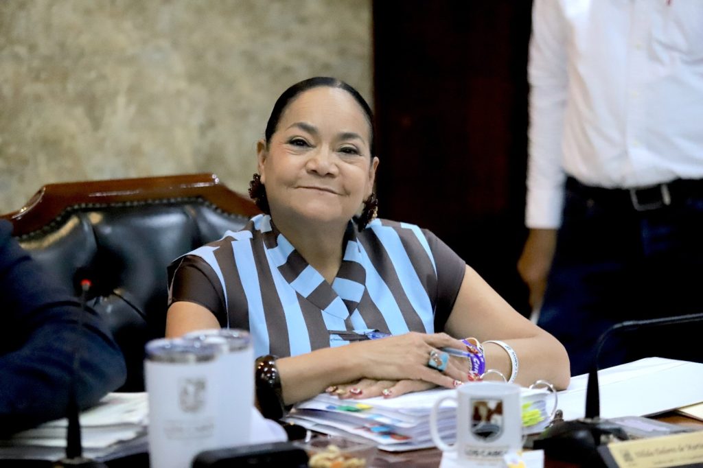 Concluye Cabildo comodato con Fundación GAP y dona predio en Costa Dorada a la Secretaría de Educación Pública
