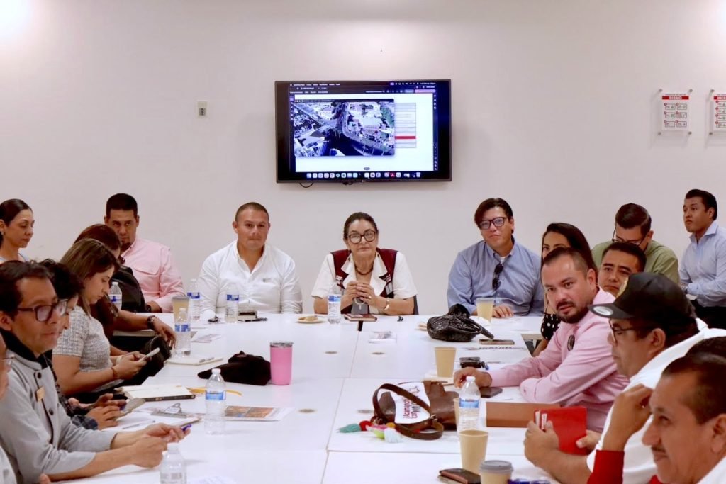 Coordinan Gobierno del Estado y Ayuntamiento de Los Cabos evento “El Maíz Nos Une”