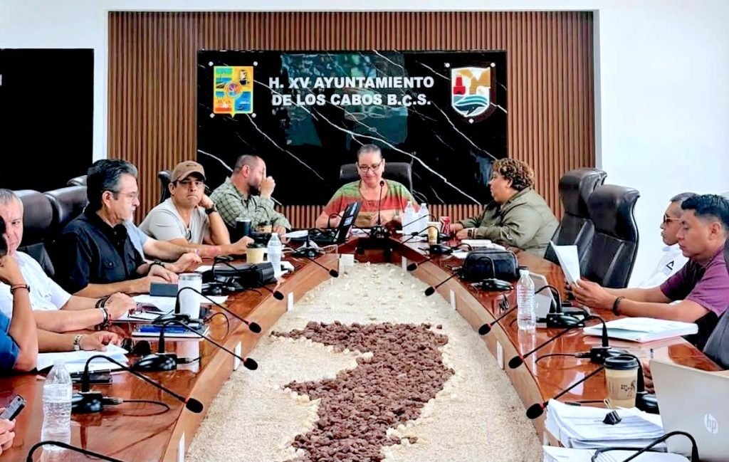 De manera colegiada, atiende Consejo Municipal solicitudes de giros restringidos