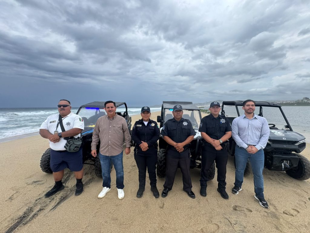 Emite Ecología aviso preventivo por condiciones en el Estero de San José del Cabo