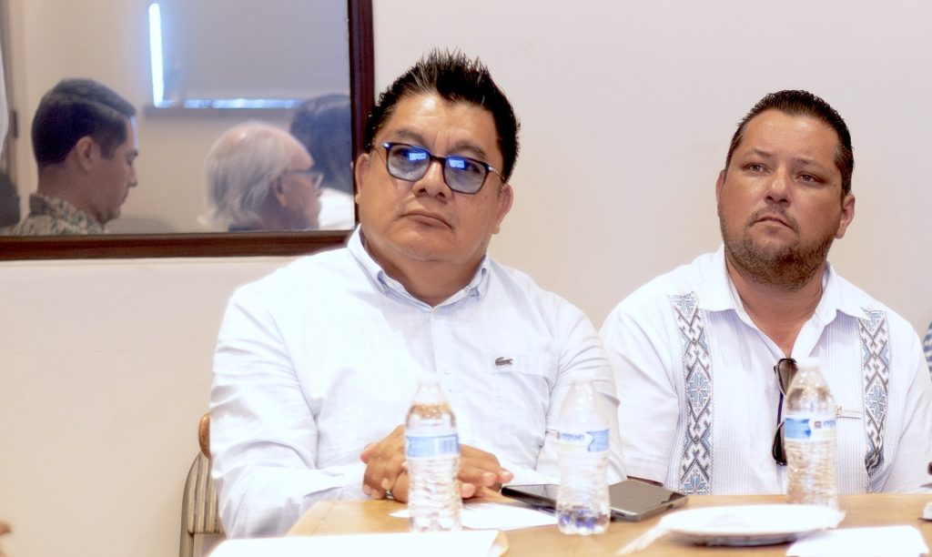 Evalúan autoridades avances del Hospital Regional en Los Cabos
