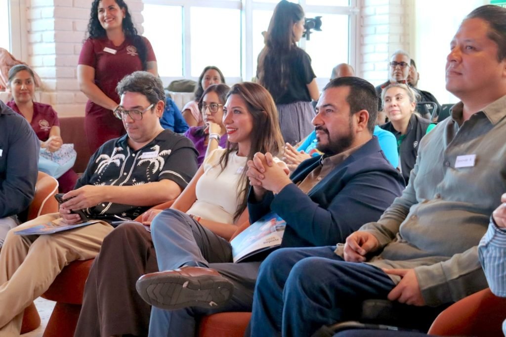 Fortalecerá DIF Los Cabos programa de Desayunos Escolares con donativo de Los Cabos Children’s Foundation