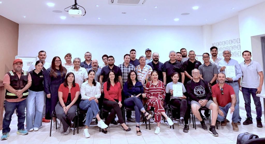 Gobierno Municipal impulsa la accesibilidad en calles y vialidades de Los Cabos