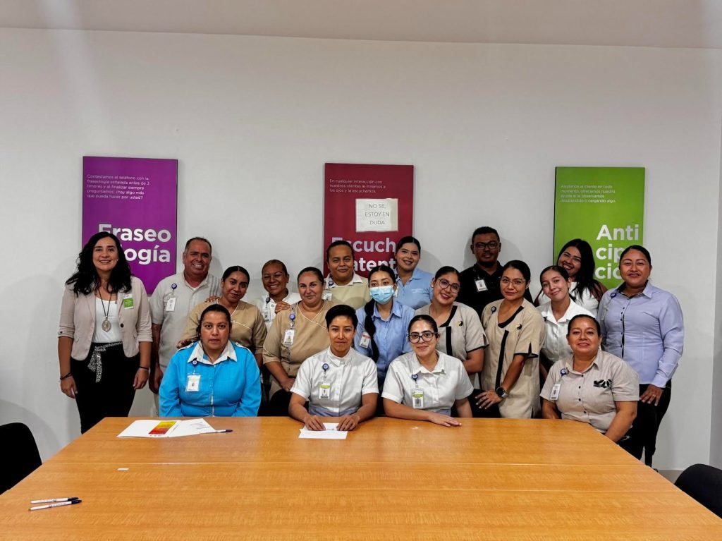 IMMLC avanza con el Distintivo de Igualdad Sustantiva con más de 800 personas capacitadas