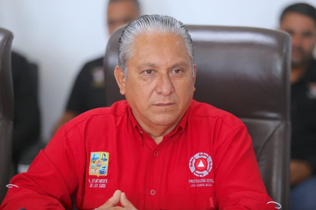 Los Cabos, referente nacional en Protección Civil