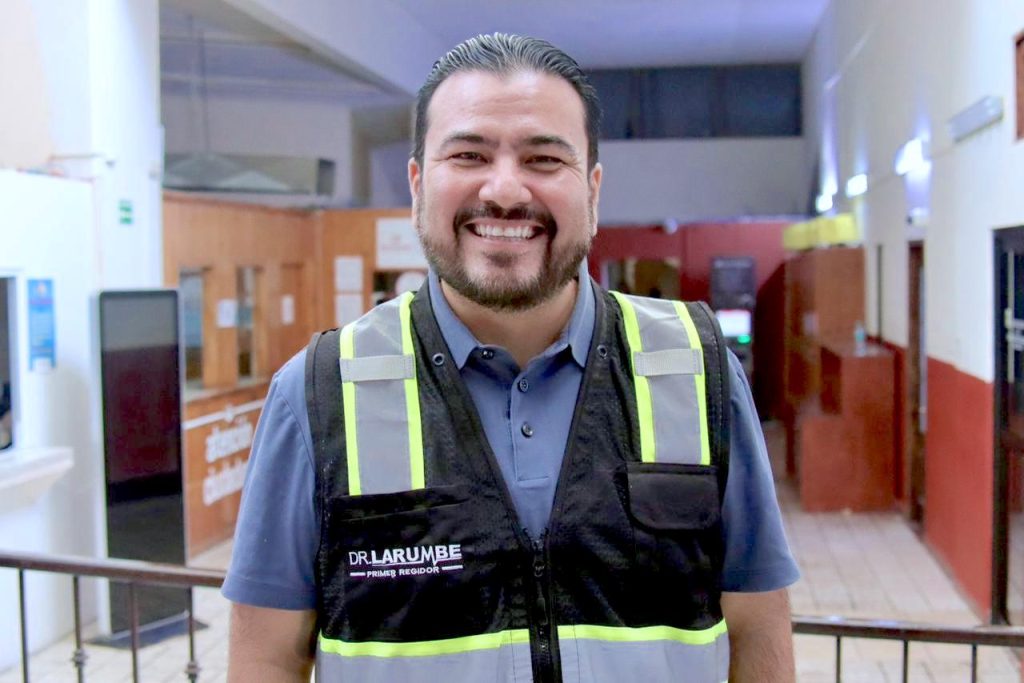 Mantiene XV Ayuntamiento atención permanente ante continuidad de lluvias en Los Cabos