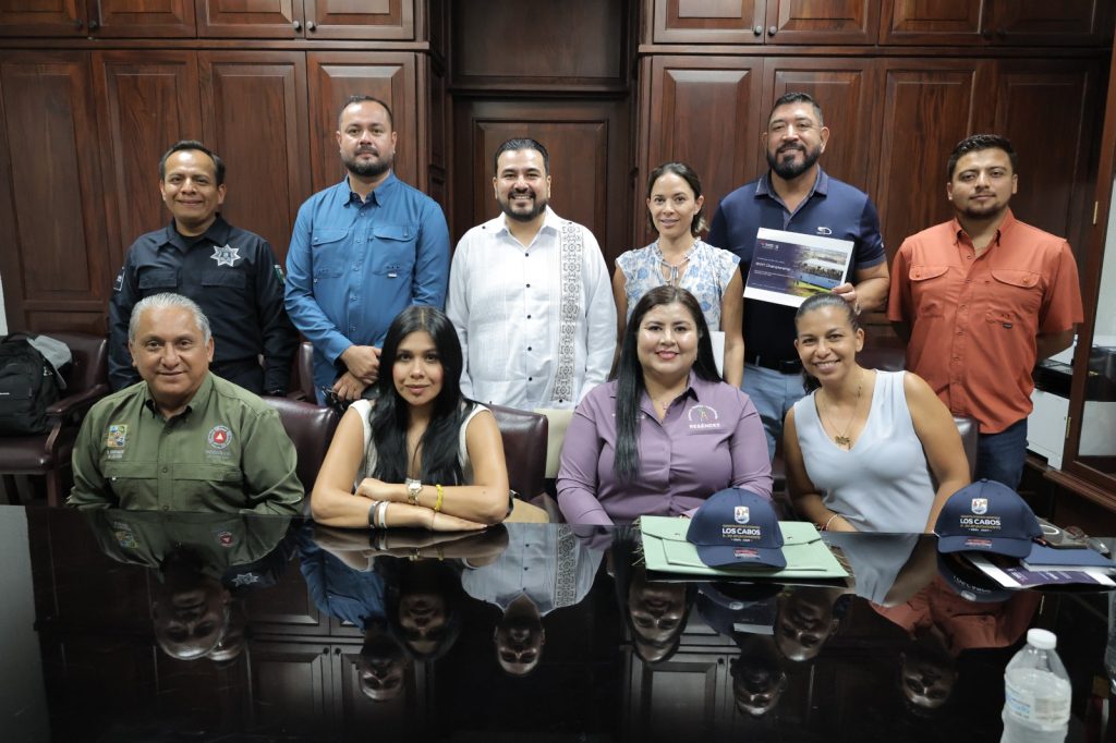 Más de 100 golfistas profesionales llegarán a Los Cabos para el World Wide Technology Championship