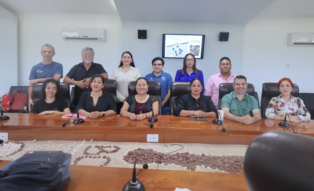 Presentan en Los Cabos la 13ª edición del Festival Pa’h La Calle con artistas de cuatro países