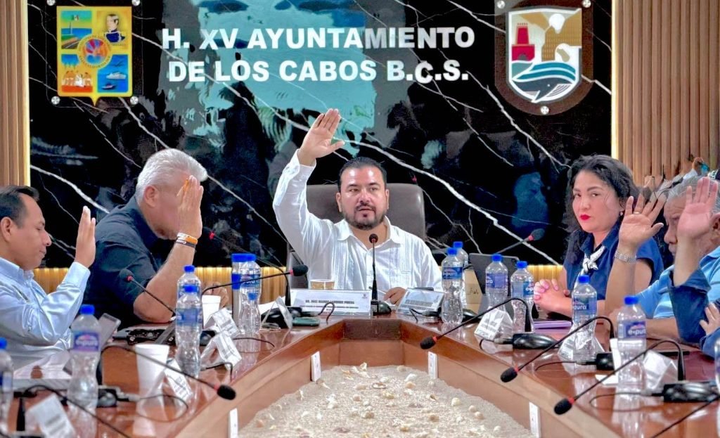 Priorizará Gobierno de Los Cabos economía familiar en análisis de tarifa de transporte