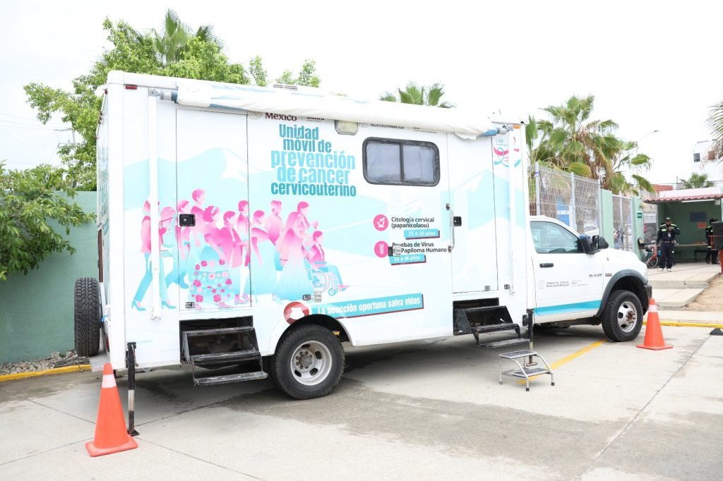 Respalda Los Cabos estrategia estatal para prevención y atención del cáncer de la mujer