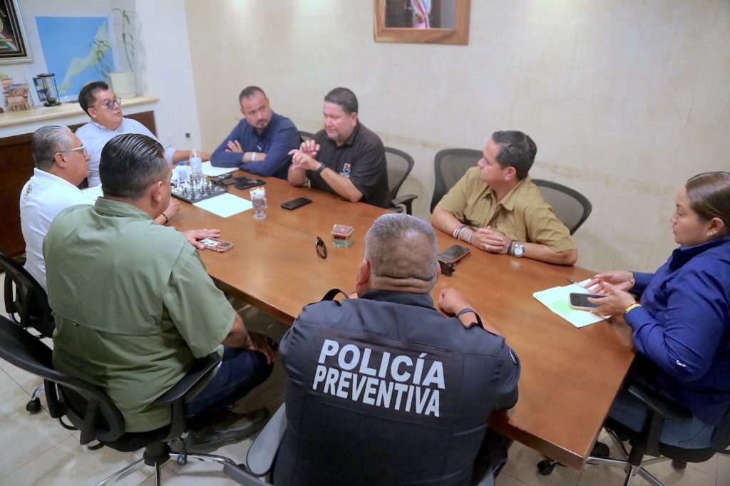 Restringen temporalmente acceso al Arco de Cabo San Lucas y Playa del Divorcio