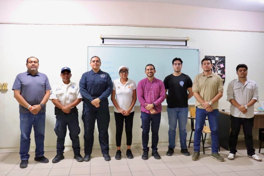 SMDIF Los Cabos habilita cuatro refugios temporales como medida preventiva ante pronóstico de lluvias