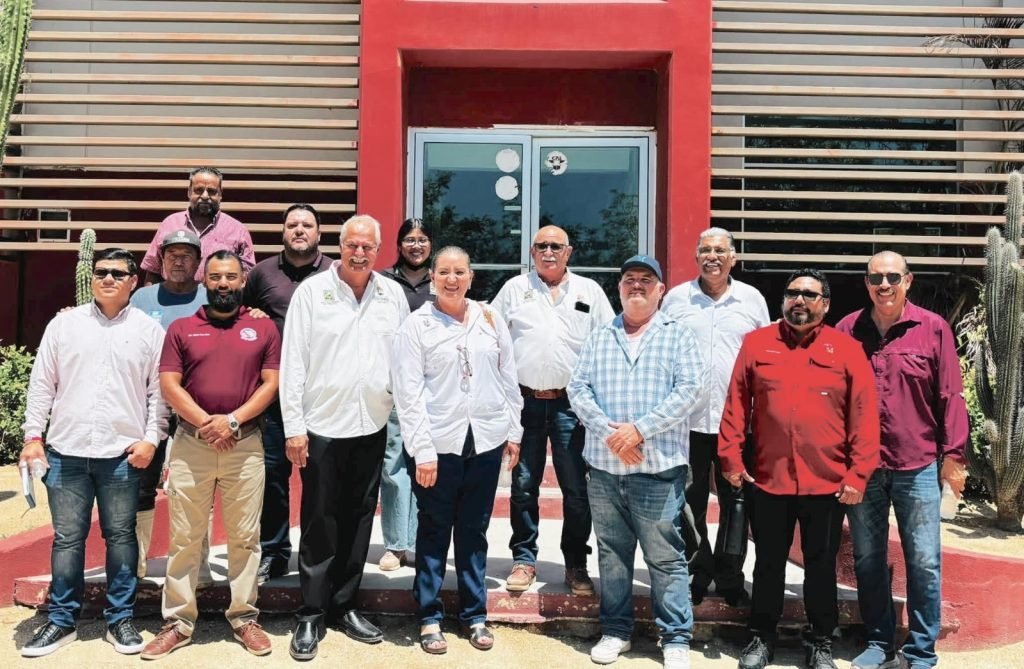 Tras 44 años, Los Cabos reglamenta por primera vez la Dirección de Servicios Públicos