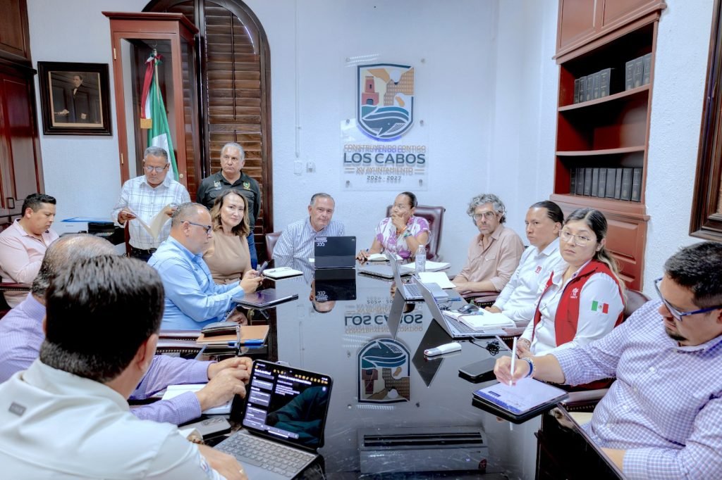 Vivienda para el Bienestar beneficiará a 15 mil trabajadores en Los Cabos